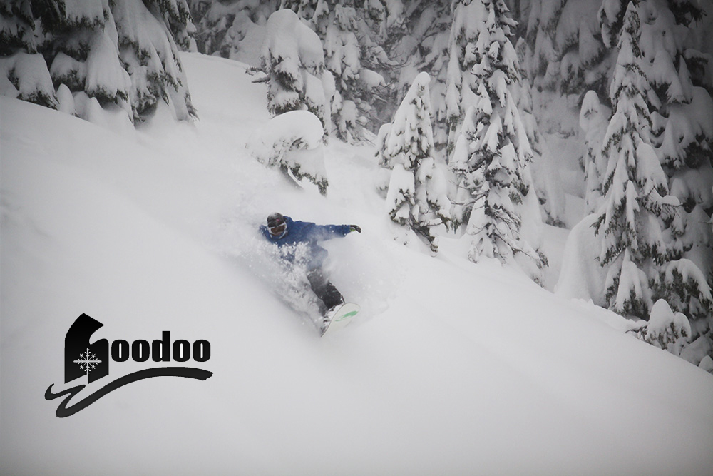 Hoodoo Ski Area opens TODAY with deepest base since 200102 season