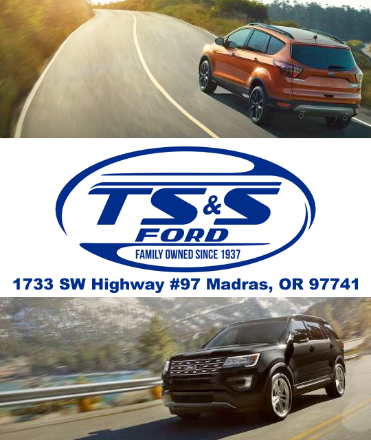 ford ad