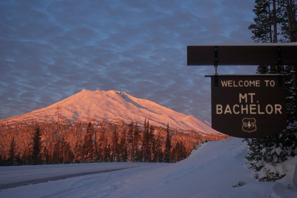 Mt. Bachelor Announces Opening Plans Backyardbend