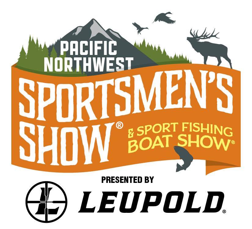 Pacific Northwest Sportsmen's Show Is Here Backyardbend