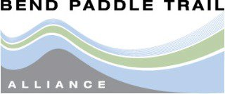 Bend Paddle Trail Alliance logo