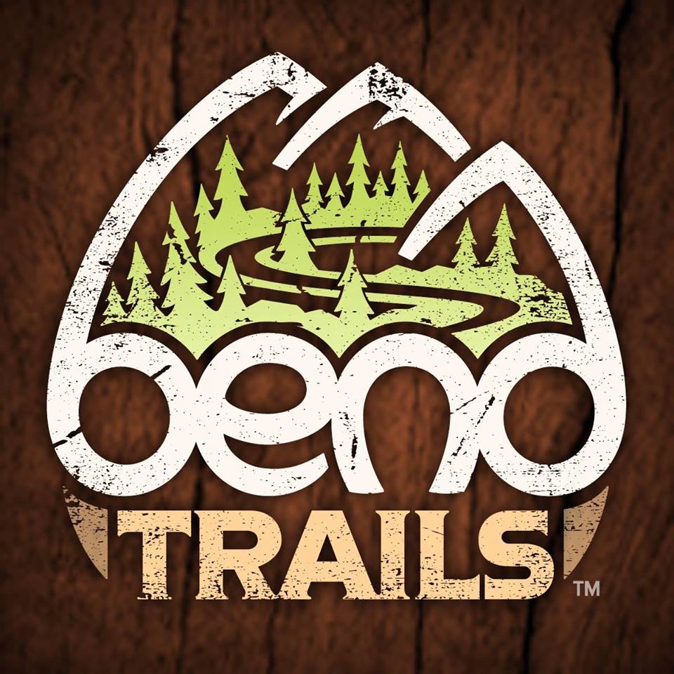 Bend Trails logo