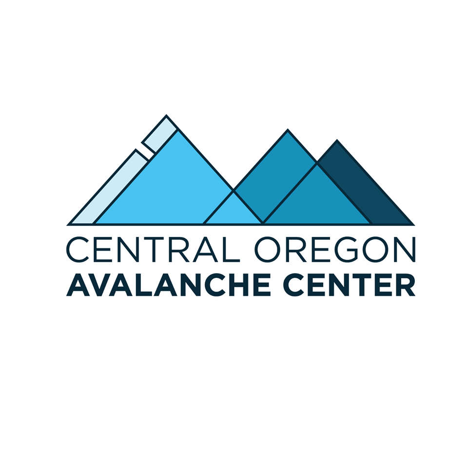 Central Oregon Avalanche Center logo