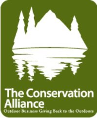 The Conservation Alliance logo