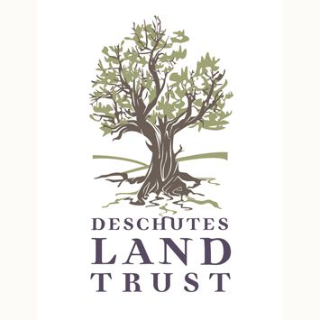 Deschutes Land Trust logo