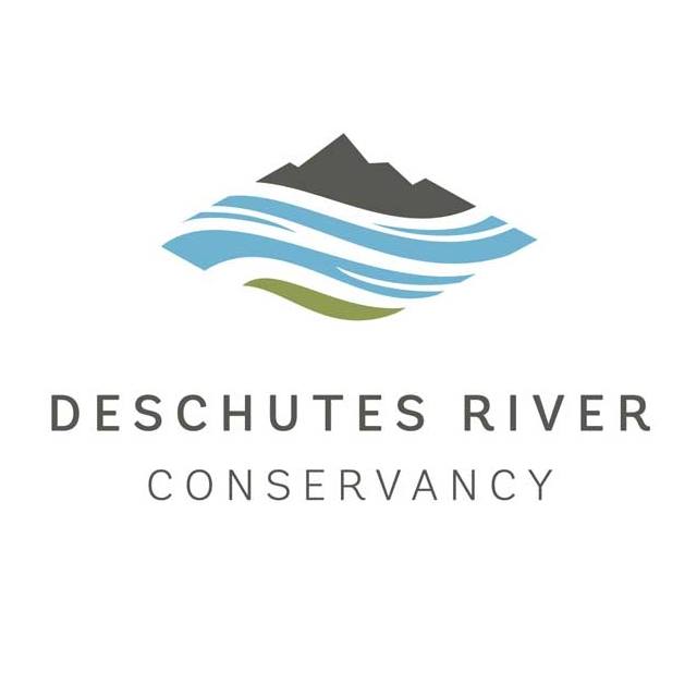 Deschutes River Conservancy logo