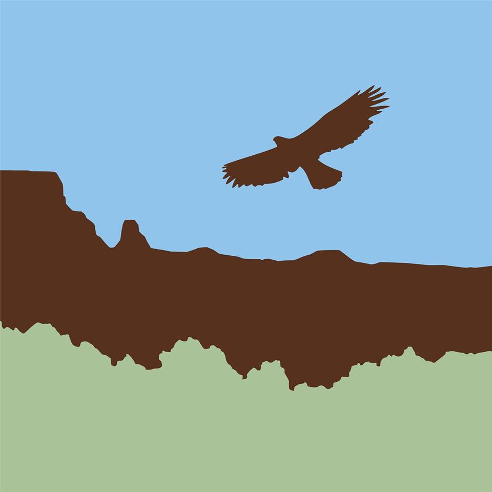 Oregon Natural Desert Association logo