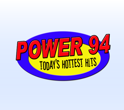 Power 94 Logo