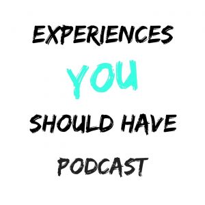 Experiences You Should Have logo