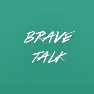 Brave Talk logo