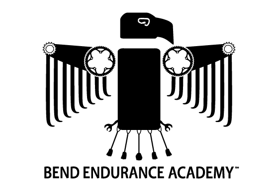 Bend Endurance Academy logo
