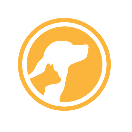 Brightside Animal Center logo