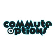 Commute Options logo