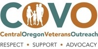 Central Oregon Veterans Outreach logo