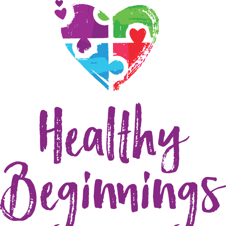 Healthy Beginnings logo