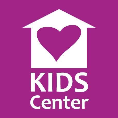KIDS Center logo