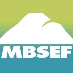 Mt Bachelor Sports Education Foundation logo