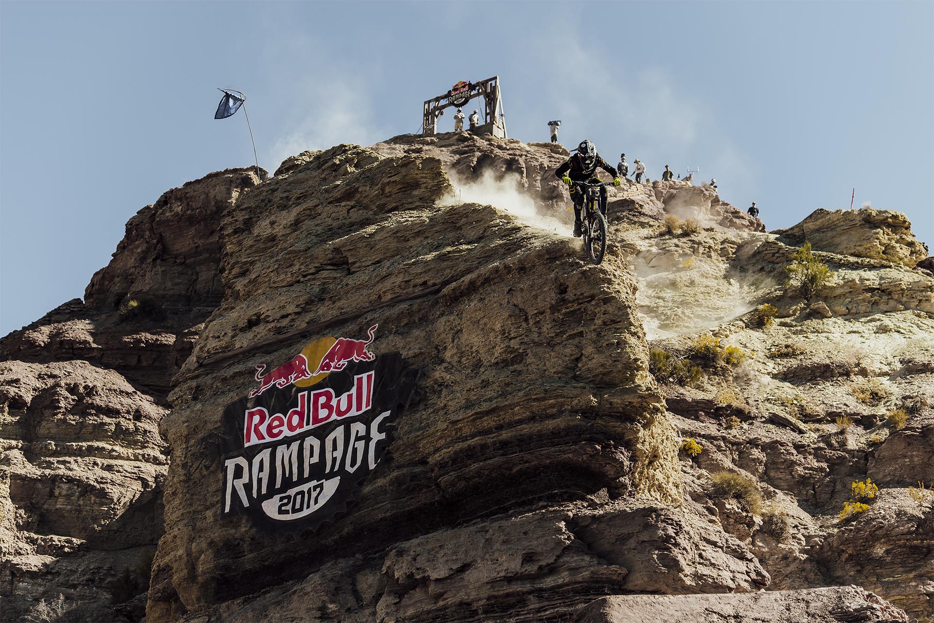 Stramme hjul hestekræfter Redbull Rampage Viewing Party & Ride With Cog Wild - Backyardbend