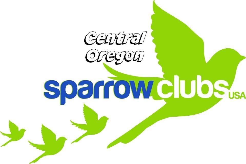 Central Oregon Sparrow Clubs logo