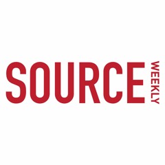 The Source Weekly Update logo