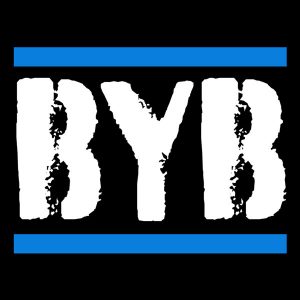 Backyard Bend logo