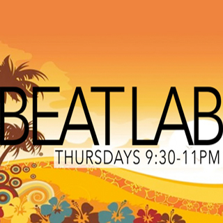 Beat Lab Thursday 9 - 11:30 PM Image