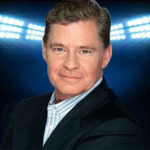 Dan Patrick Show Weekdays 6 - 9 AM Image