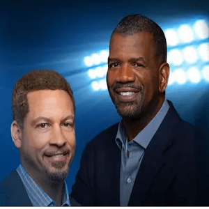 The Odd Couple Wednesday 5 - 8 PM Image