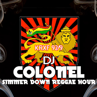 Simmer Down with the Colonel Wednesday 9 PM & Sunday 8 - 10 PM Image