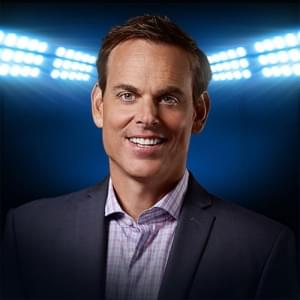 The Herd with Colin Cowherd Weekdays 9 AM - Noon Image