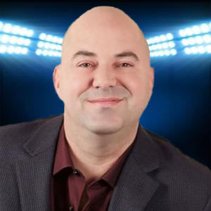The Jayson Smith Show Weekday 7 - 11 PM Image