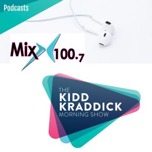 Kidd Kraddick Show logo