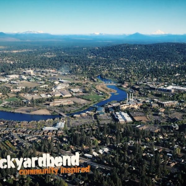 Backyardbend Your Local Bend Resource Bend, Oregon