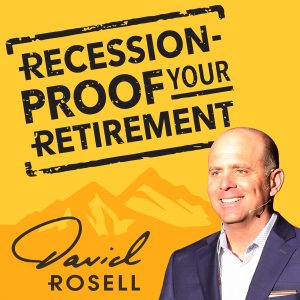 Recession-Proof Your Retirement logo
