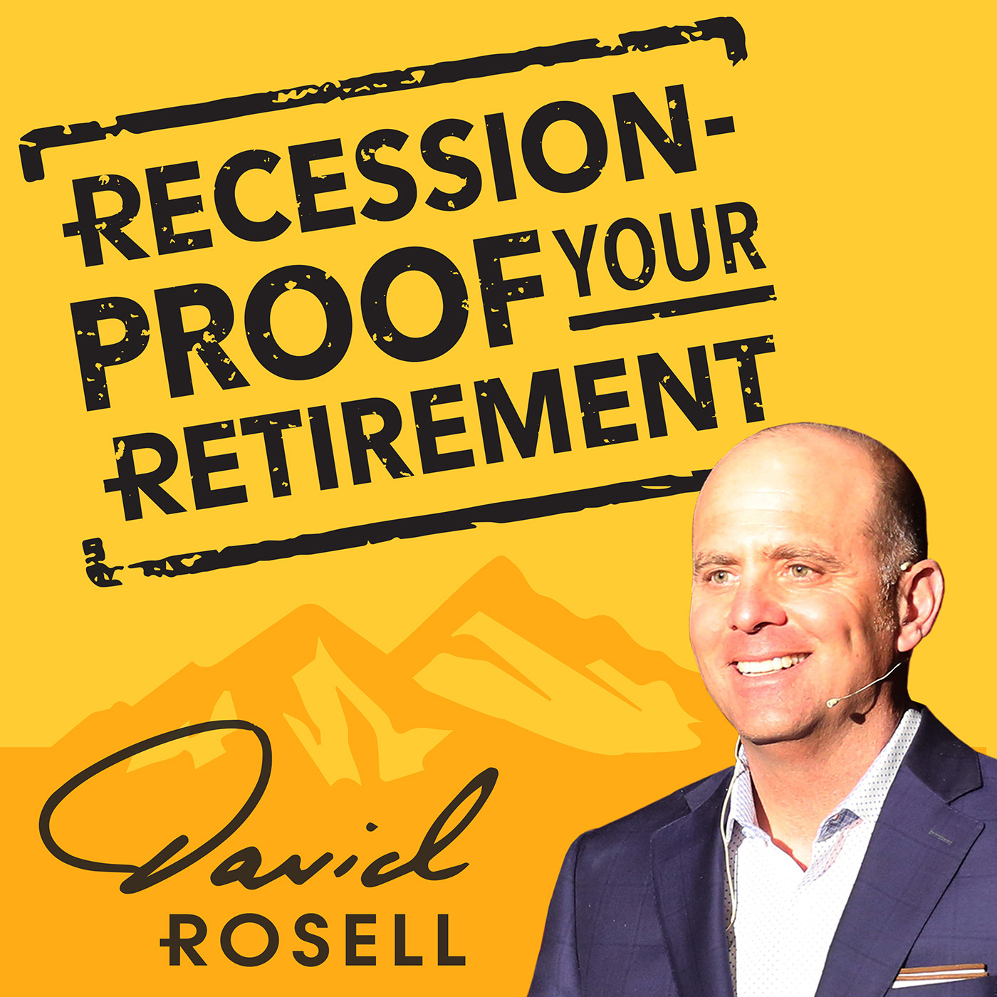 Recession-Proof Your Retirement - Backyardbend