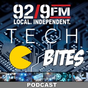 Tech Bites logo