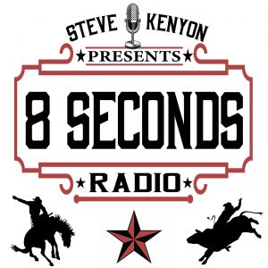 8 Second Radio logo