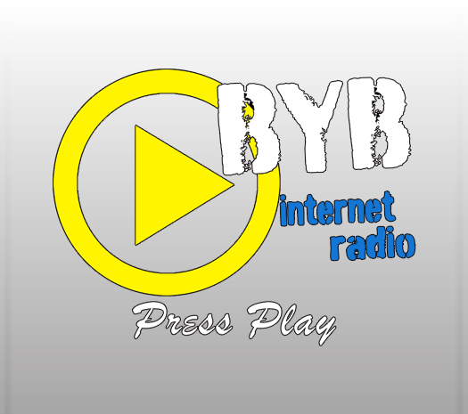 BackyardBend Internet Radio Logo