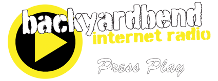 BackyardBend Internet Radio Logo