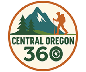 Central Oregon 360 – Presented by Subaru of Bend logo