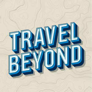 Travel Beyond logo